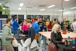 Vention zet groeiambities kracht bij met opening van nieuwe vestiging op High Tech Campus