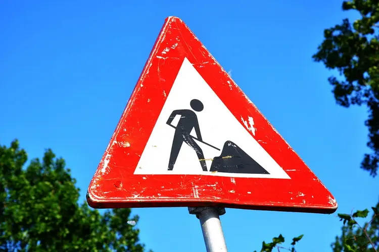 Werkzaamheden Vonderweg