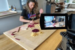 Epic Youth organiseert sportieve online activiteiten voor jongeren in Eindhoven