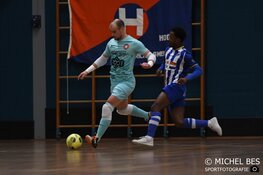 Hovocubo revancheert zich op FC Eindhoven