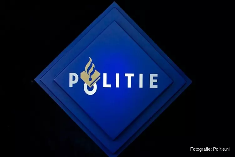 Gewapende overval mogelijk in scène gezet