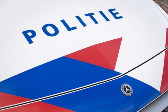 Man aangehouden voor beschieting woning Eindhoven
