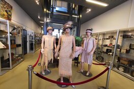 Museumtour door Nederland; Museum van de twintigste eeuw