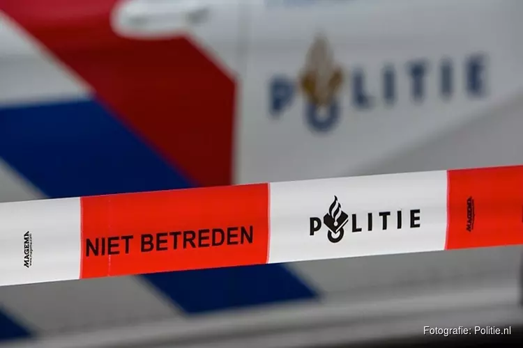 Productielocatie drugs ontdekt in vakantiehuisje