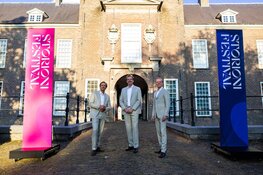 Storioni Festival verlengd tot twee weken