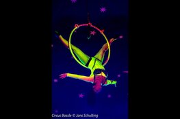 Circus Bossle komt naar Eindhoven