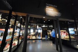 Museumtour door Nederland: Nederlands Stoommachinemuseum