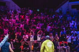 World Breaking Classic brengt de beste dansers ter wereld naar Eindhoven tijdens WK breakdance voor duo's op 24 en 25 juni