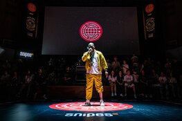 World Breaking Classic brengt de beste dansers ter wereld naar Eindhoven tijdens WK breakdance voor duo's op 24 en 25 juni