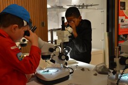 De Nationale Archeologiedagen komen eraan