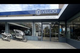 Vermeulen Fietsplezier Eindhoven gaat verder als VELOO