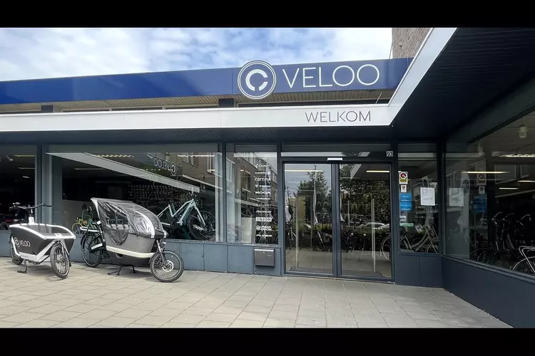 Vermeulen Fietsplezier Eindhoven gaat verder als VELOO