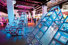 Dutch Tech Fest levert belangrijke bijdrage aan talentontwikkeling van jongeren