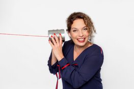 Netwerkcafé Eindhoven geeft werkzoekende vijftigplussers nieuwe ideeën