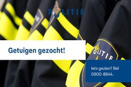 Onderzoek naar beschoten woning