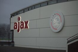 FC Eindhoven in slotfase naast Jong Ajax