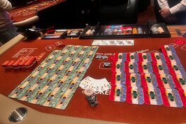 Echte vrienden delen alles, ook jackpot van ruim vier ton