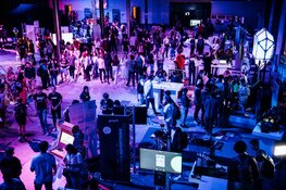 Night of the Nerds komt naar Helmond