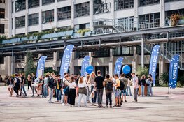 Night of the Nerds komt naar Helmond