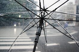 Wintertijd begint met wisselvallig weer, soms zelf onstuimig