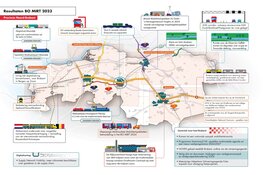 Rijk steekt nog eens 48 miljoen in knoop rondom Eindhoven Centraal