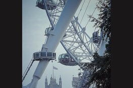 Smartphone fotografie workshop in Londen!