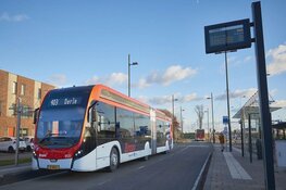 Brabantse buskaartjes worden volgend jaar geen cent duurder