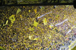 PSV treft Borussia Dortmund