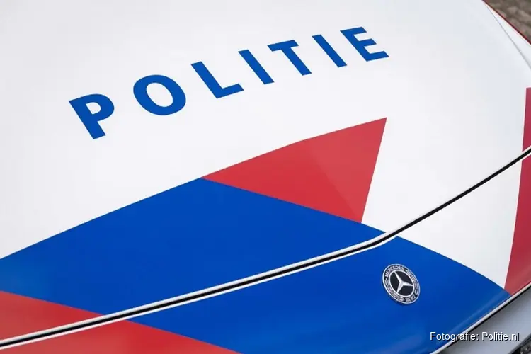 Politie houdt drie mannen aan bij vechtpartij in Eindhoven