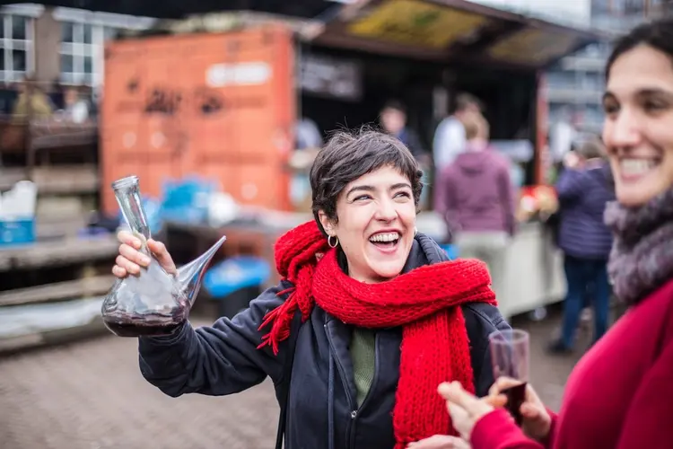 Catalaans culinair Calçotada-festival verovert Nederland vanuit Eindhoven