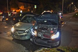 Onderzoek: ruim 10% meer verkeersongevallen in Noord-Brabant