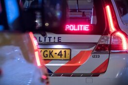 Vorig jaar 4,1% meer boetes in Noord-Brabant voor rijden onder invloed