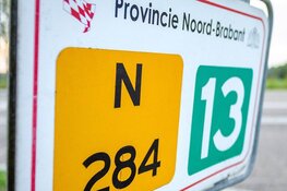 Grootschalige reconstructie van N284 flinke stap dichterbij na akkoord stuurgroep