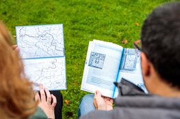 Samenwerking drie sectoren voor versterking ‘Ons Kloosterpad’