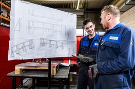 Subsidie voor Summa College zorgt voor boost volwassenenonderwijs