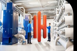 Strategische keuzes markeren groei Hoppenbrouwers Techniek (12%)