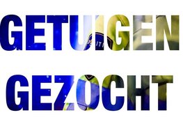 Getuigen gezocht van explosie bij horecagelegenheid