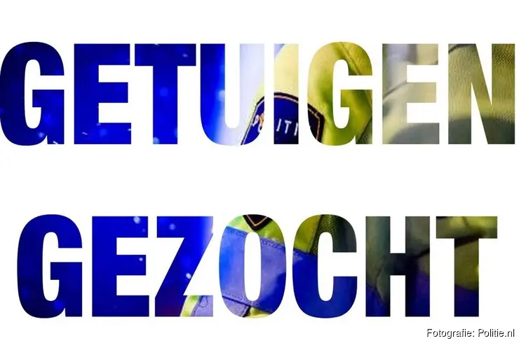 Getuigen gezocht van explosie bij horecagelegenheid