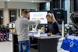 Grote groep studenten Summa College naar NK voor Beroepen