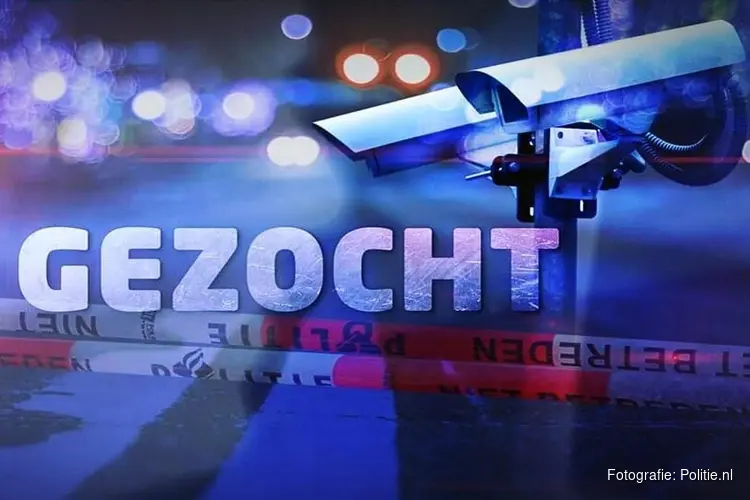 Explosie bij woning  - politie zoekt getuigen