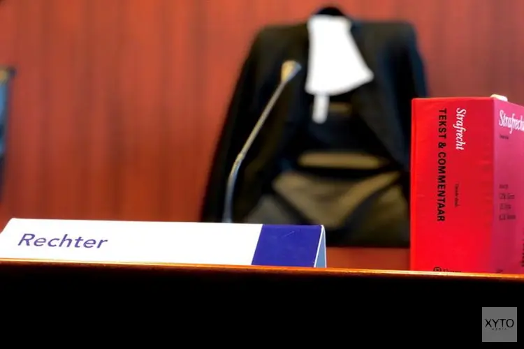14 jaar cel voor moord op woonwagenkamp in Maarheeze