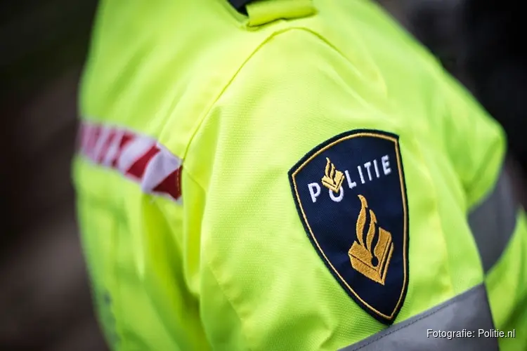 Politie vermoedt vergissing bij beschieten woning