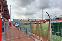 TOP Oss klopt FC Eindhoven en draait volop mee in vierde periode