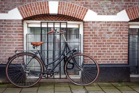 Vorig jaar 10,9% meer fietsendiefstallen in Noord-Brabant