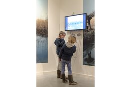 Jaarlijks 25.000 Brabantse scholieren gratis naar musea