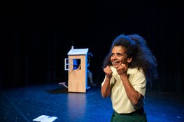 Drie positieve adviezen voor Oortwolk