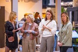 Alles over duurzaam bouwen en verbouwen op Beurs Eigen Huis