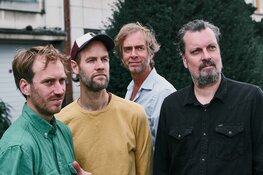 Music Film Festival haalt Het Zesde Metaal naar Tilburg