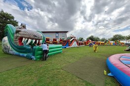 XXL Kinderland komt naar Eindhoven