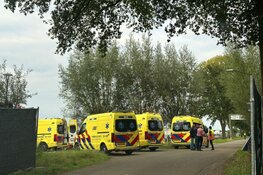 Alkmaarder omgekomen bij Classic Motorrace Gemert